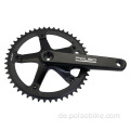 Einzelspees Fixed Gear Bike Integrated Crank Set